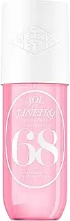 [Sol de Janeiro] Brazilian Crush Cheirosa 68 - Brazilian Jasmin and Pink DragonFruit For Women 8 oz Body Mist