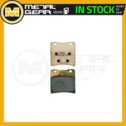 Brake Pads Sintered Front Left or Right or Rear for SUZUKI GV 1400 Cavalcade GDG