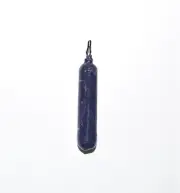 (25) PAINTED DROP SHOT WEIGHTS, FINESSE PENCIL TYPE, (13) COLORS, (8) SIZES