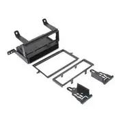 Aerpro Single DIN Facia Pocket To Suit Nissan Pathfinder 2005 On - Facia - FP997581