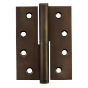 Lift Off Hinge, Right Hand
