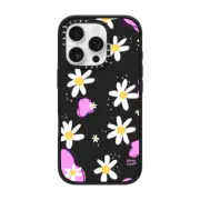 iPhone 16 Pro Impact Case Paper Daisies