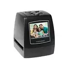 Protable Negative Film 35mm 135mm Slide Film Converter Viewer G1N8