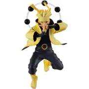 Naruto Shippuden - Uzumaki Naruto V Figure