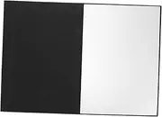DOITOOL Reflective Board Photography Cardboard Reflector for Versatile Lighting Control