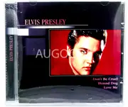 Elvis Presley - Don't be Cruel- Hound Dog - Love Me MUSIC CD NEW SEALED