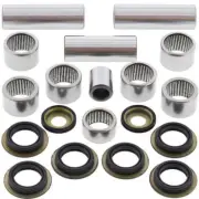 Swing Arm Linkage Kit For 1995 Kawasaki KX100 4615331
