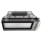 Dust Box Dust Bin Box with Filter for Narwal J1/J2 Robot Vacuum Cleaner Parts