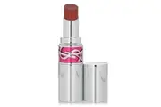 Yves Saint Laurent Rouge Volupte Candy Glaze Double Care Balm - # 4 Nude Pleasure 3.2g/0.11oz