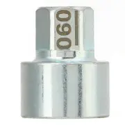 BMW Wheel Lock Key for 1, 3, 5, 6, 7 Series, X1 - X6, Z4 (European Market)