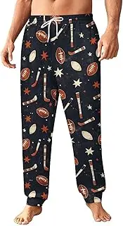 [Generic] Men's Sweatpants, Minimalist Sports Design-2, Polyester Joggers, Sweatpants Jogging Pants for Workout Running