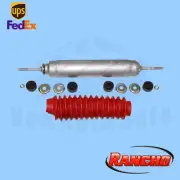 Steering Stabilizer Rancho for 1986-1995 Mitsubishi Montero