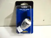 BrassCraft Swivel Spray Aerator 15/16" thread