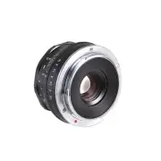 35mm F/1.6 Manual Focus Prime Lens for Fujifilm Fuji X-mount XH1 XA5 /10 XT10