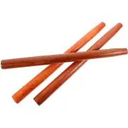 3pcs Wooden Handles Replacement Hoe Handle Shovel Handles Replacements