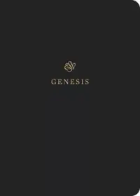 在飛比找博客來優惠-Genesis Scripture Journal: Eng