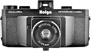 HOLGA 120PAN Black Panoramic Film Camera Lomo Medium Format Film Camera 120 PAN