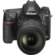 Nikon D780 24-120 4G Kit