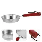 Egg Small Egg Frying Pan Fry Pan For Eggs Frying Cooking Kitchen