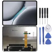 For OnePlus Pad 2 OPD2403 IPS LCD Screen with Digitizer Full Assembly (Black)