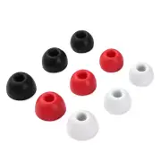For Beats Studio Buds Wireless Earphones Silicone In-Ear Earbuds Tips Protector