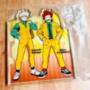 My Hero Academia Picture Wall Bakugo Katsuki Kirishima Eijiro Acrylic Stand