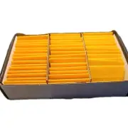 Carmel Tailor Chalk Waxed Based Super-Glide / 45 pieces REED