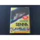 [藍光先生DVD] 洗拿F1傳奇 Senna - 史上最偉大的巴西賽車手冼拿首部紀錄片