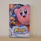 【數位公道伯】NS Switch 星之卡比 新星同盟 中文版 Kirby Star Allie