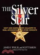 在飛比找三民網路書店優惠-The Silver Star: Navy and Mari