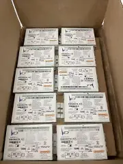 30W 1050 mA Compact LED Driver by Universal 20 pack
