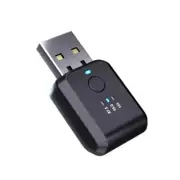 1X FM Transmitter Car Wireless Bluetooth 5.0 Radio Car Set Free