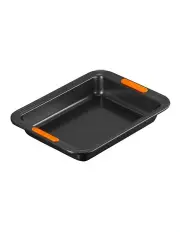 [Le Creuset] Toughened Non Stick Bakeware 28cm Rect Cake Tin