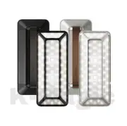 Lumena 5.1CH PRO 2 LED Camping Lantern 4600Lm 20100mAh Rechargeable IP54 Light