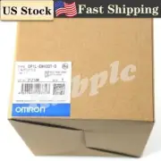 New Omron CP1L-EM40DT-D PLC Module CP1LEM40DTD In Box Expedited Shipping