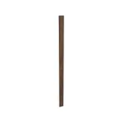 Kaboodle Walnut Tall Pantry Filler Panel