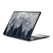 MacBook Air 13-inch (M1 / Intel) Impact Case winter tale