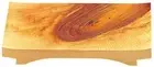 Yamako Hinoki Sushi Sashimi Plate (210-360 mm) [Made in Japan] Urethane Paint