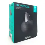 【MR3C】台灣公司貨 含稅附發票 LOGITECH羅技 MX VERTICAL 垂直 無線光學滑鼠