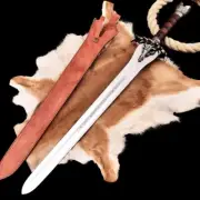 Conan Father Sword" Handmade Conan The Father Sword The Barbarian Atlantean Swor