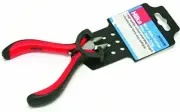 Hilka 26100500 Mini Side Cutter Pliers Soft Grip