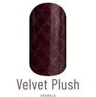 Jamberry Velvet Plush Lacquer Strip NEW