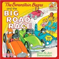 在飛比找三民網路書店優惠-The Berenstain Bears and the B