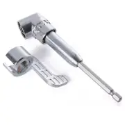 105 Degree Multifunction Right Angle Driver and Screwdriver Drill Attachment ...
