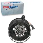 4 Seasons HVAC Blower Motor For 2010 International ProStar