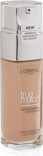 L'Oreal Paris True Match Liquid Foundation