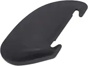 Outanaya Stable Surfing Paddle Fin Splitter Small Side Accessory for Surfboard Detachable Design for Outdoor Use
