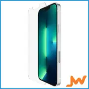 Belkin Tempered Glass Screen Protector for iPhone 14/13/13 Pro