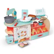La Patisserie Bake Shop - Melissa & Doug