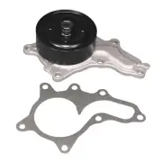 AC Delco 252-958 Engine Water Pump For Select 09-18 Lexus Scion Toyota Models